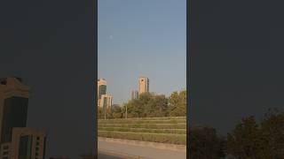 Sheikh Jaber Al-Ahmad Cultural Centre | #kuwait #view #kwt #fyp #fko