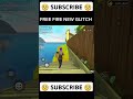 Freefire new lobby glitch #freefireshorts #freefire #fortnite #freefireworld #ffviral