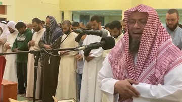 سورة الرعد كاملة - من أجمل التلاوات للشيخ أحمد السعيد مندور