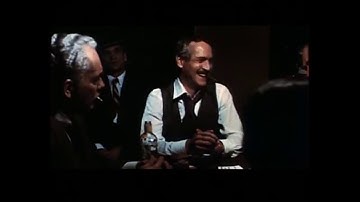 スティング　予告編　The Sting Trailer 1973.