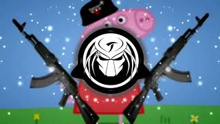 Peppa Pig Theme Song Fake Hypocrite Trap Remix No Copyright Music