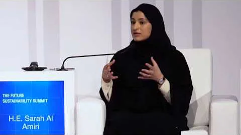 Highlights from Day 2 of The Future Sustainability Summit