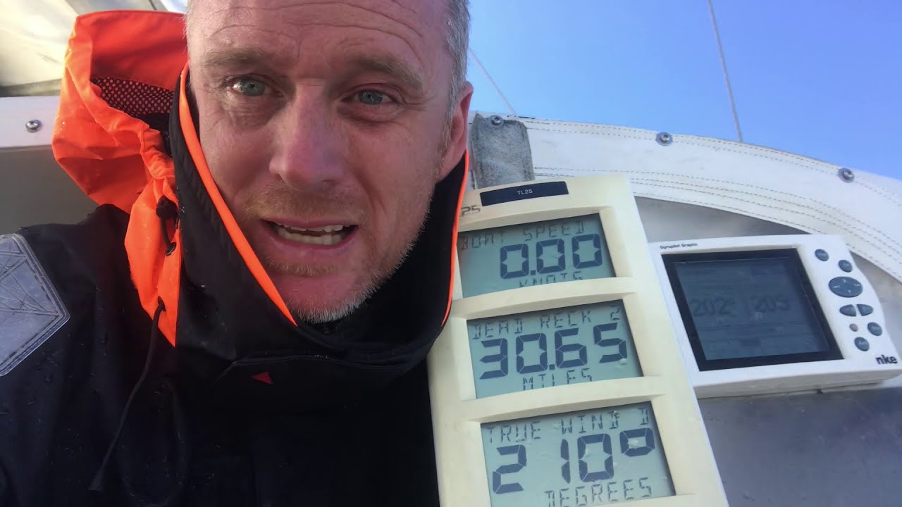The Mariner Episode 13: Open 60 Sailing Transat 101
