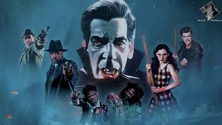 Vampire Zombies... From Space Official Trailer Sci-Fi Horror Comedy Movie English Hd 2025