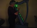 Malaysia Custom Laser Harp