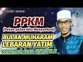 Ceramah Ustad Tile 2021 || Bulan Muharram Lebaran Yatim ppkm