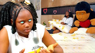 The Story Of This Gifted Child With Amazing Power Will Melt Your Heart - Adakirikiri Nigerian Movies Togo Movie