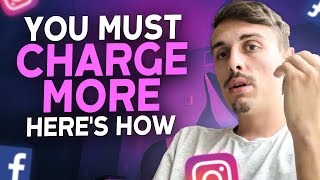 How To Price Your Social Media Marketing Services