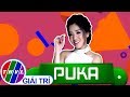 Hành trình đến ngôi Á quân Cười Xuyên Việt - Phiên Bản Nghệ Sĩ Năm 2016 của Puka (Phần 1)