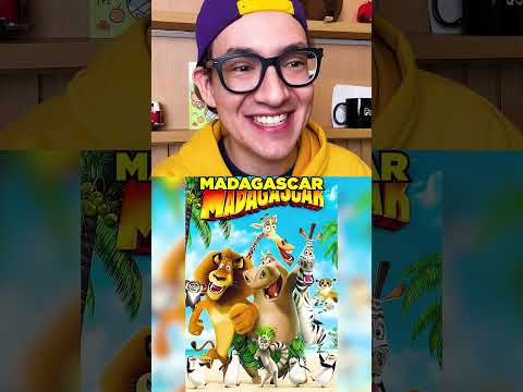 DESAFIO ADIVINHE O FILME PELO PÔSTER!