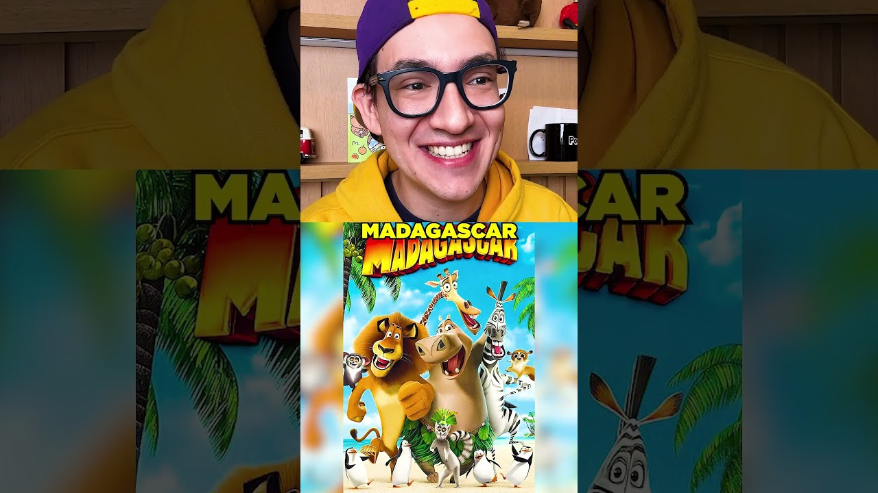 DESAFIO - Adivinhe o filme pelo pôster!