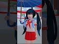 Kakaknya Karin keren banget lih IB:@dipa_offcx #sakuraschoolsimulator
