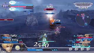 【DISSIDIA FINAL FANTASY NT】チェリー道場#146 (2019 7/17)