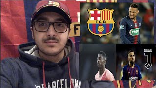 Neymar return still possible?? la liga almost back?? - fc barcelona
news of the day 05/25/2020 (30)