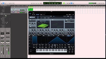 Serum Custom Wavetable / Serum Wavetable editor PT3