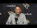 Trent Baalke and Doug Pederson Recap Day 3 of the NFL Draft | Jacksonville Jaguars