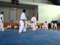 Karate - André "Nariga" X Edson "Malvadeza"