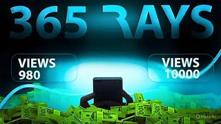 How to upload video with consistency, here is all solution in 5 points, earn money online upto 2L 🤯