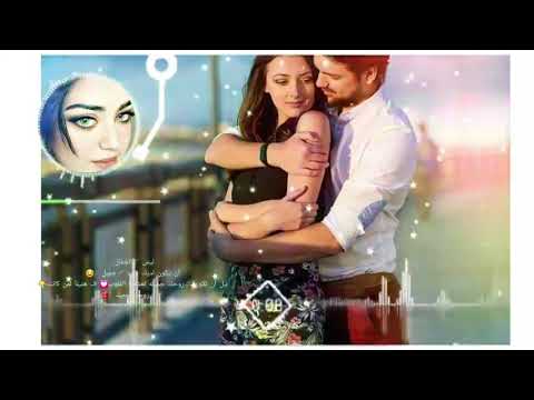 وأنا قلبي كله عمري كله مصطفى كامل