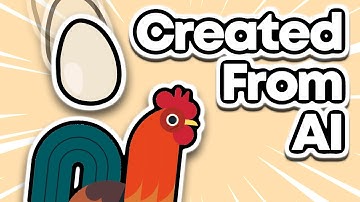 ChatGPT Makes Me 3 Scratch Games