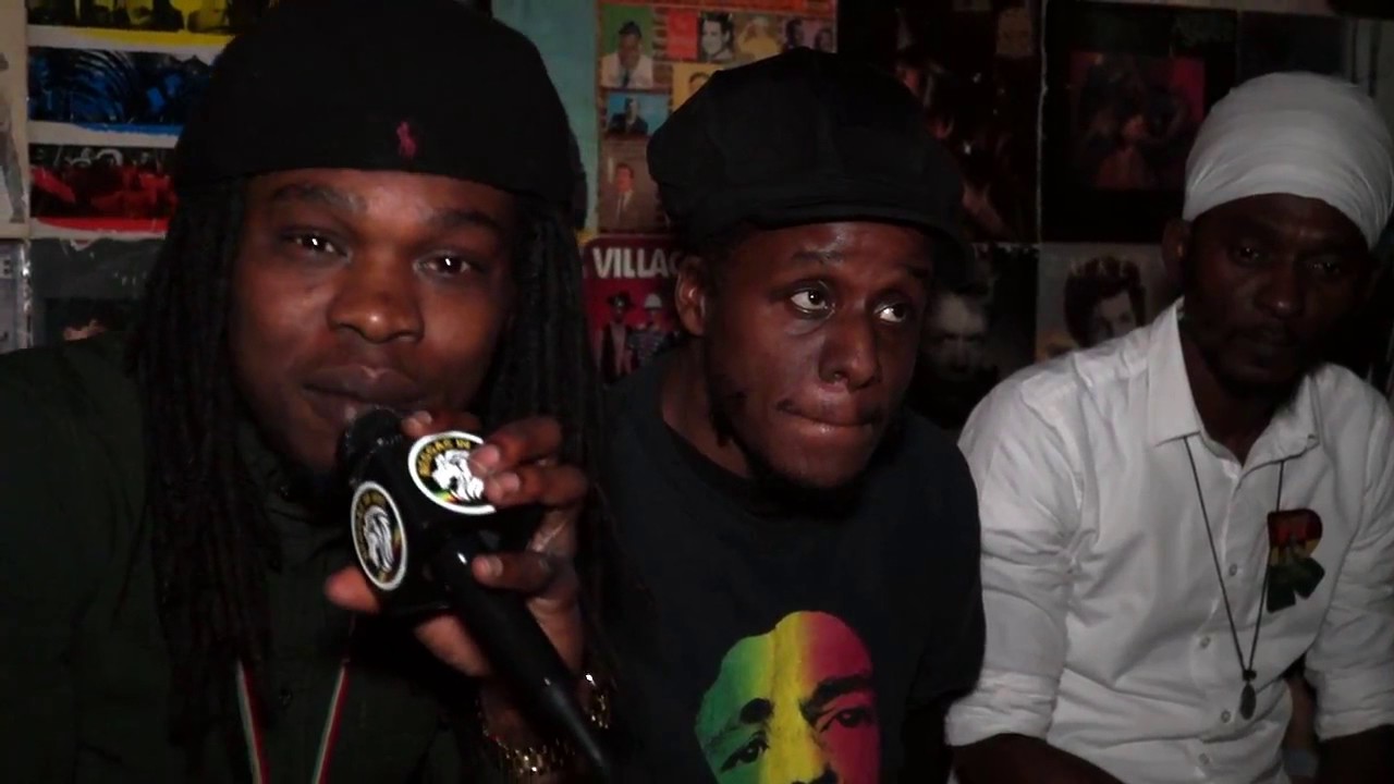 Shellz Interview With DJ Gringo