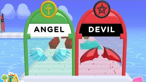 destinyrun Gameplay All Levels iOS, Android Mobile Game Walkthrough Update Alltrailer Max LVL LKGVAZ