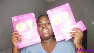 someone tell UMAR KAMANI i'm coming for him. PLT Haul & Perky Pear review