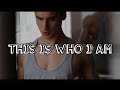 THIS IS WHO I AM - Motivational Video