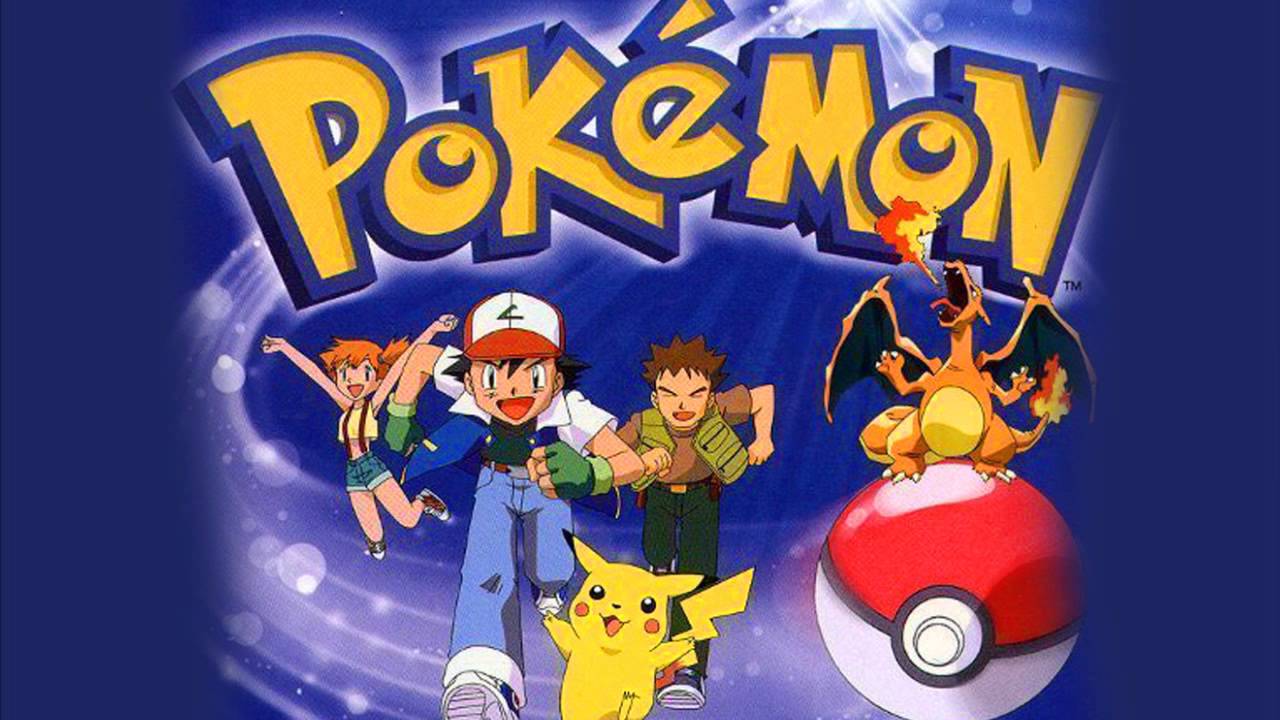 Pokémon – 1ª Temporada