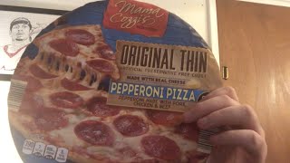 Mama Cozzi’s - Episode 42