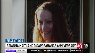 FBI offers $40K reward in effort to help solve Brianna Maitland case