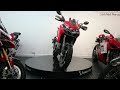 Ducati multistrada 950 touring for sale   9995   st no 7395