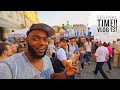 Amazing Festival in KRAKOW, POLAND!    Vlog 137    "Poland you never cease to amaze me"