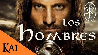 Download Lagu La Historia de los Hombres de la Tierra Media MP3