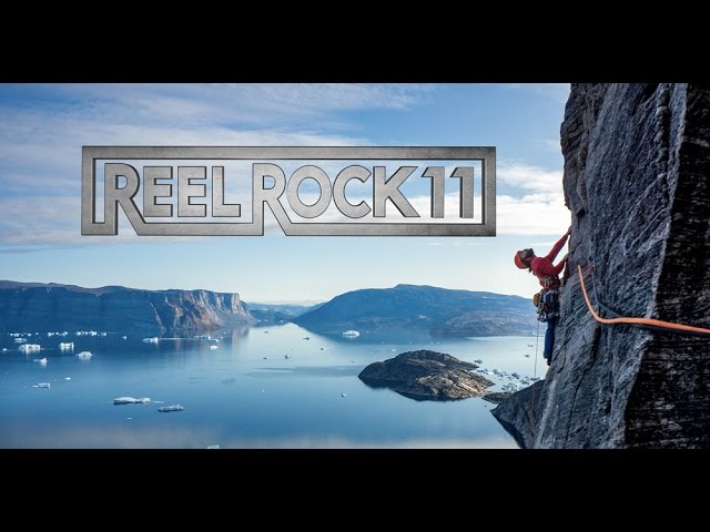 REEL ROCK 11 - Dodo's Delight Clip VF 