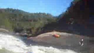 Upper Gauley River Epic Part 2.