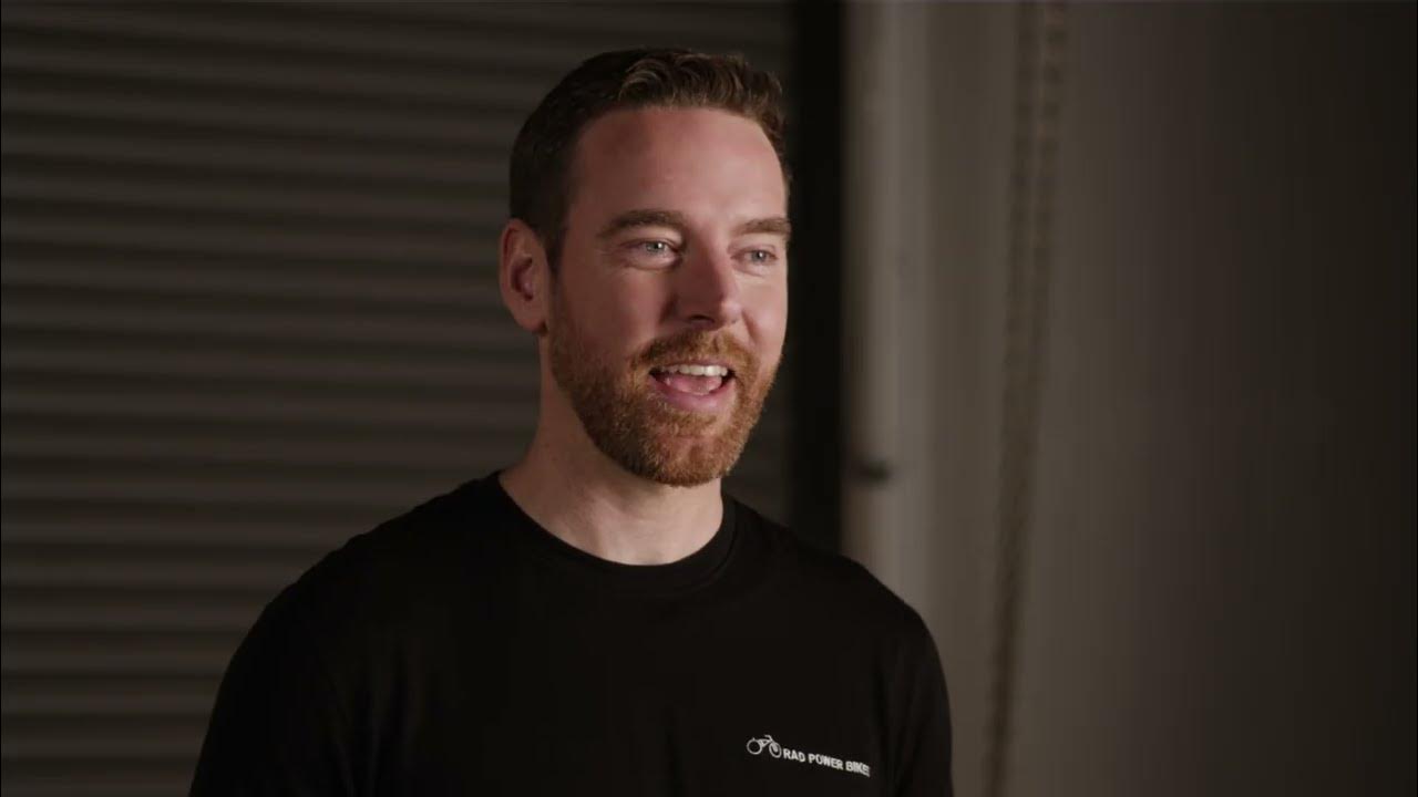 RadTrike Tech Overview Electric Tricycle Rad Power Bikes YouTube