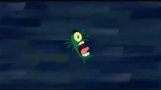 Plankton Sings Blow Me Away By Breaking Benjamin