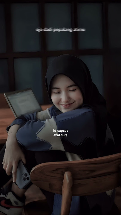 Opo anane tomponen #lirik #storywa #capcutedit #template #estetik