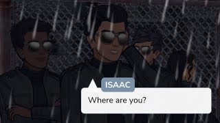 Playing Cards part 16 Episode Choose Your Story