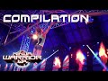 All Semi-Finalists' 2019 Runs Compilation | Ninja Warrior UK