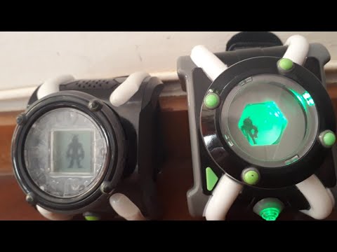 Ben 10 Ultimate Omnitrix Watch  Ben 10 Omnitrix Ordinary Watch - Ben10  Action - Aliexpress