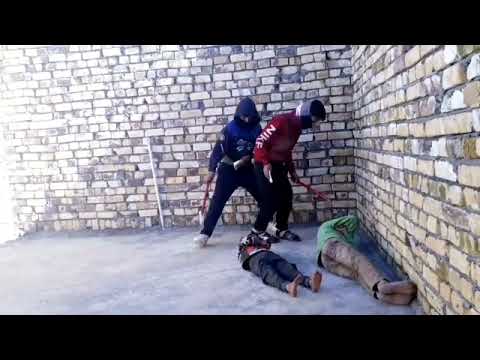 فلم قصير الخطف 