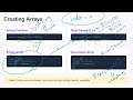 php arrays