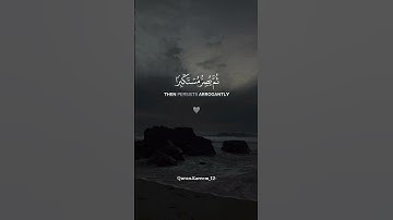 الشيخ ياسر الدوسري من سورة الجاثية 🤍🍃 #ياسر_الدوسري #قران_كريم