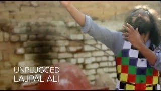 Unplugged Lajpal Ali Asrar Bodl E Bahar Sehwan Sharif