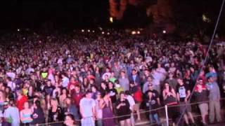Video thumbnail of "The Disco Biscuits - Hot Air Balloon - Bisco Inferno - 2010"
