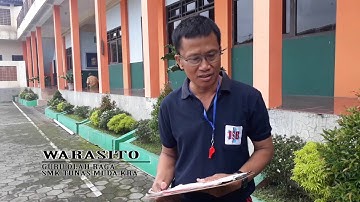 LIPUTAN GURU OLAH RAGA SMK TM