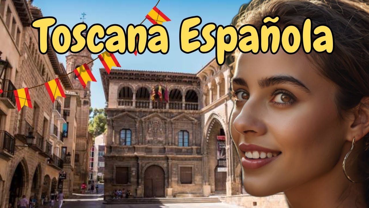 12 Pueblos Medievales de Teruel que debes visitar antes de morir