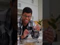 Baking 101: Using a food scale #baking #lifehacks #kitchentools